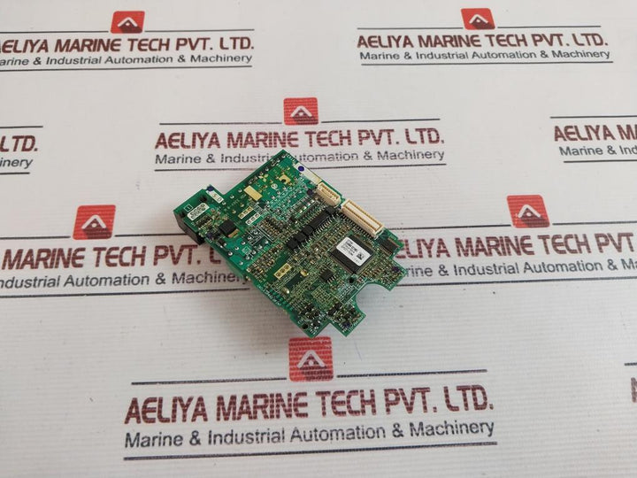 Mitsubishi Bc186A830G54 Inverter Control Drive Board Ver D70Ca15D-a