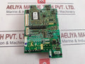 Mitsubishi Bc186A830G54 Inverter Control Drive Board Ver D70Ca15D-a