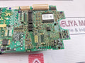 Mitsubishi Bc186A830G54 Inverter Control Drive Board Ver D70Ca15D-a