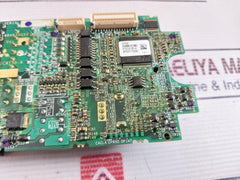 Mitsubishi Bc186A830G54 Inverter Control Drive Board Ver D70Ca15D-a