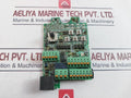 Mitsubishi Bc186A830G54 Inverter Drive Control Board