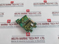 Mitsubishi Bc186A830G54 Inverter Drive Control Board