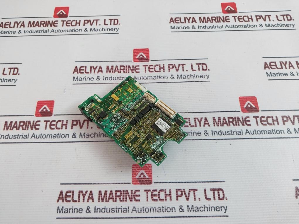 Mitsubishi Bc186A830G54 Inverter Drive Control Board