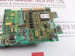 Mitsubishi Bc186A830G54 Inverter Drive Control Board
