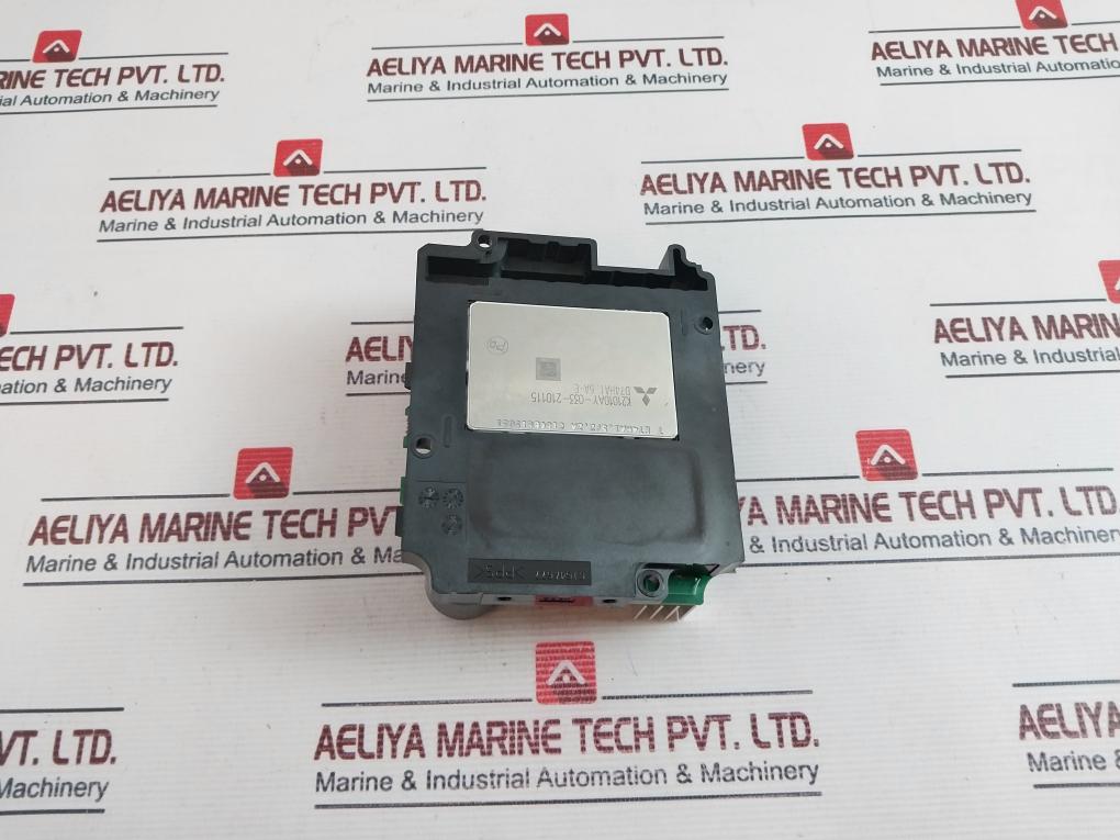 Mitsubishi Bc186A838G53 Drive Control Board