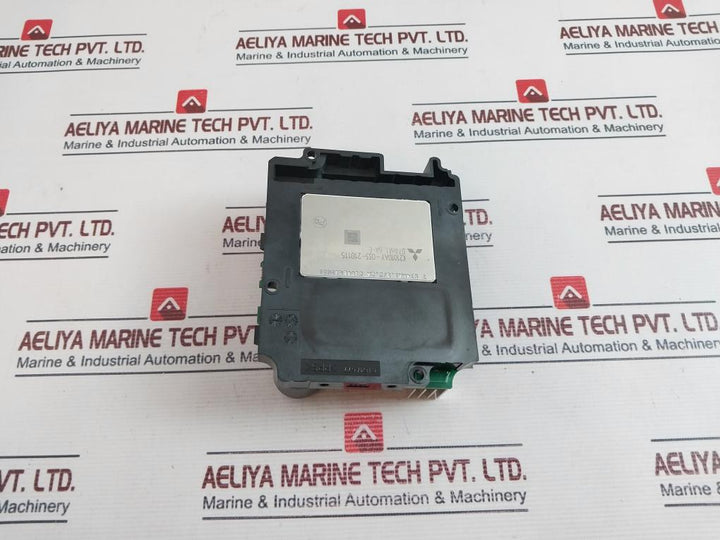 Mitsubishi Bc186A838G53 Drive Control Board