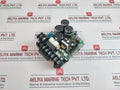 Mitsubishi Bc186A838G53 Drive Control Board