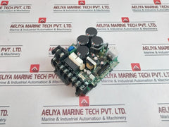Mitsubishi Bc186A838G53 Drive Control Board