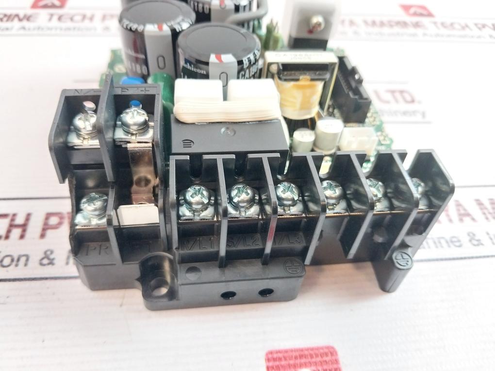 Mitsubishi Bc186A838G53 Drive Control Board