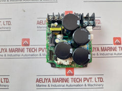 Mitsubishi Bc186A Control Circuit Board