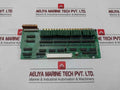 Mitsubishi Bd626A005G56 Programmable Controller Output Board