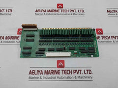 Mitsubishi Bd626A005G56 Programmable Controller Output Board