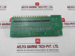 Mitsubishi Bd626A005G56 Programmable Controller Output Board