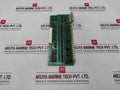 Mitsubishi Bd626A005G56 Programmable Controller Output Board