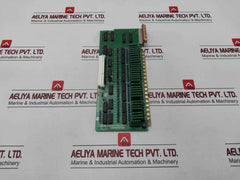 Mitsubishi Bd626A005G56 Programmable Controller Output Board