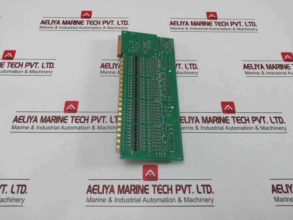 Mitsubishi Bd626A005G56 Programmable Controller Output Board