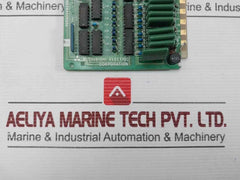 Mitsubishi Bd626A005G56 Programmable Controller Output Board