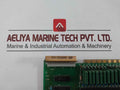 Mitsubishi Bd626A005G56 Programmable Controller Output Board
