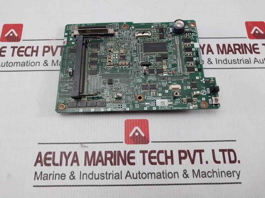 Mitsubishi Bd650A096G55 Control Circuit Board Gt15 55-/Stn-a