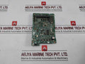 Mitsubishi Bd650A096G55 Control Circuit Board Gt15 55-/Stn-a