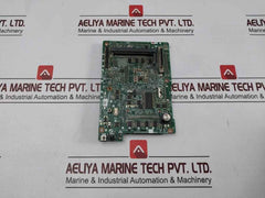 Mitsubishi Bd650A096G55 Control Circuit Board Gt15 55-/Stn-a