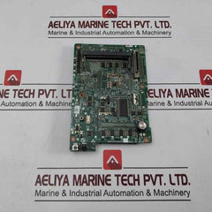 Mitsubishi Bd650A096G55 Control Circuit Board Gt15 55-/Stn-a