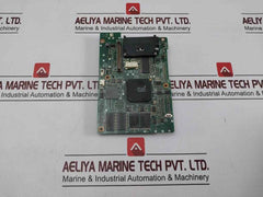 Mitsubishi Bd650A096G55 Control Circuit Board Gt15 55-/Stn-a