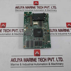 Mitsubishi Bd650A096G55 Control Circuit Board Gt15 55-/Stn-a
