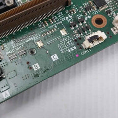 Mitsubishi Bd650A096G55 Control Circuit Board Gt15 55-/Stn-a