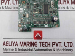 Mitsubishi Bd650A096G55 Control Circuit Board Gt15 55-/Stn-a