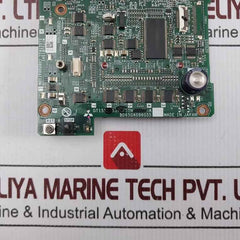 Mitsubishi Bd650A096G55 Control Circuit Board Gt15 55-/Stn-a