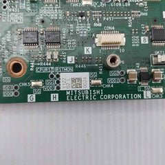 Mitsubishi Bd650A096G55 Control Circuit Board Gt15 55-/Stn-a