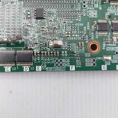 Mitsubishi Bd650A096G55 Control Circuit Board Gt15 55-/Stn-a