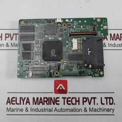 Mitsubishi Bd650A096G55 Control Circuit Board Gt15 55-/Stn-a