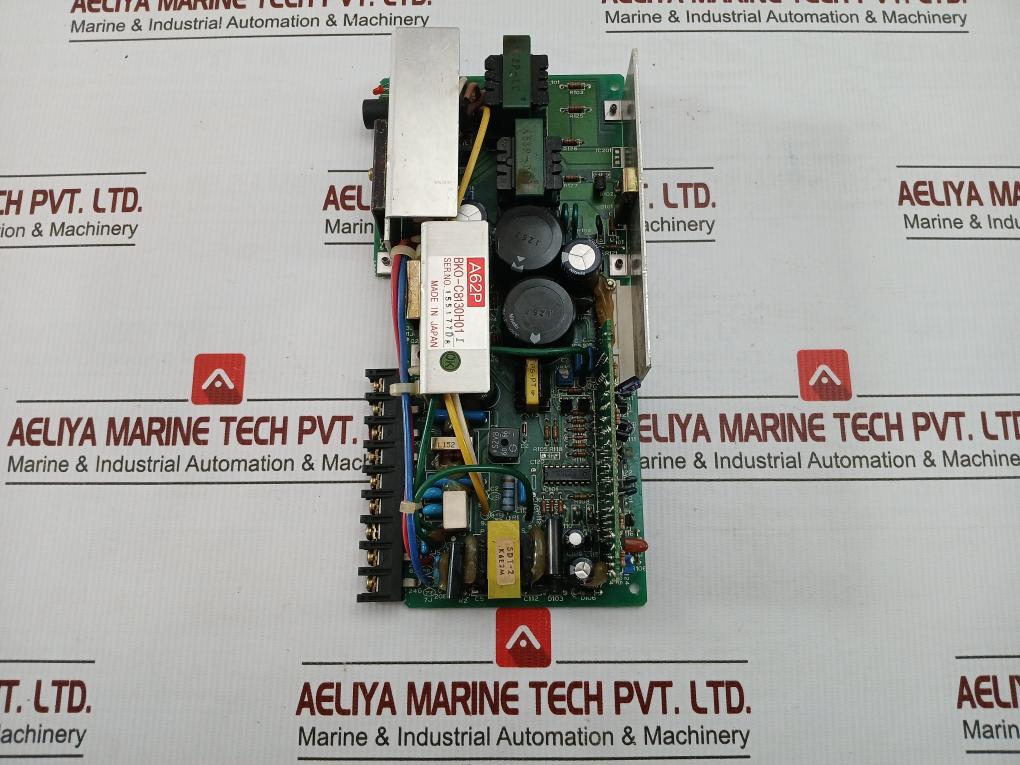 Mitsubishi Bk0-c8130H01I
