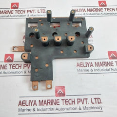 Mitsubishi BKO- CA1362H31 PPS Three-phase Terminal Plate