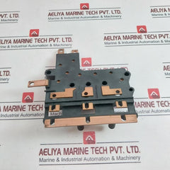 Mitsubishi BKO- CA1362H31 PPS Three-phase Terminal Plate