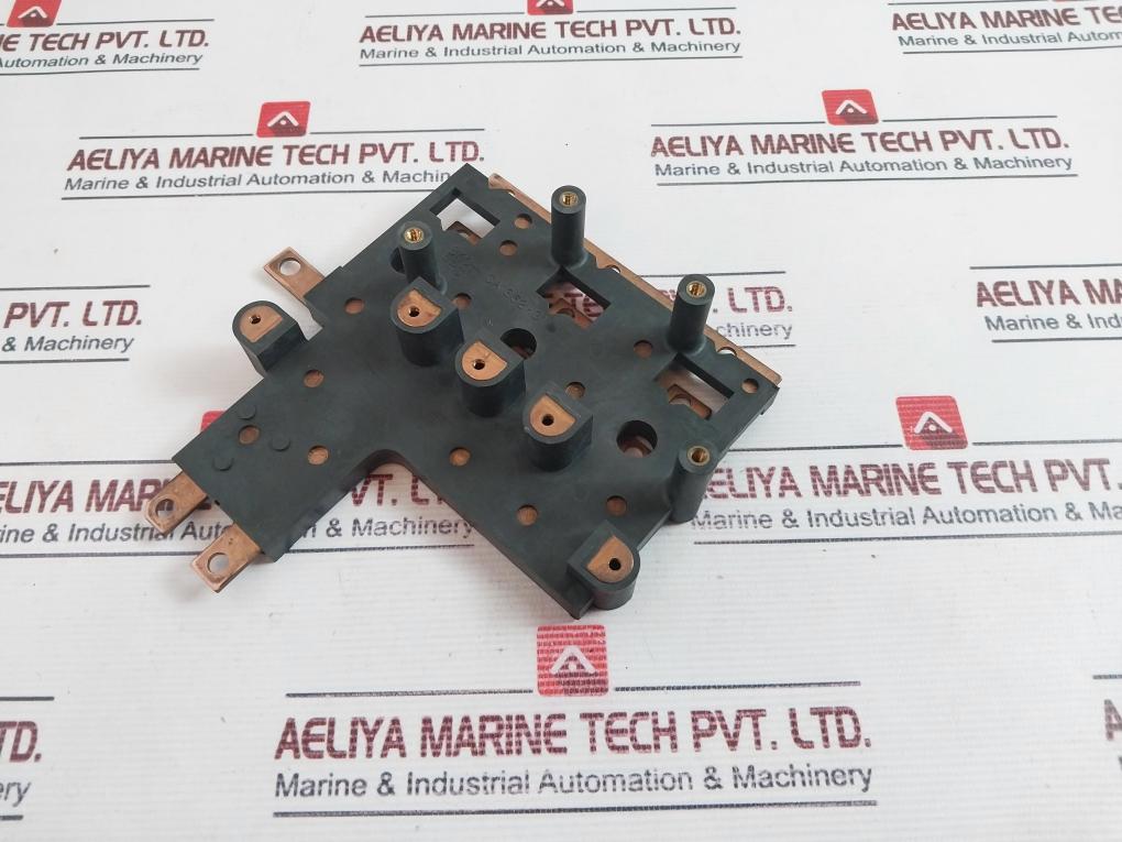 Mitsubishi BKO- CA1362H31 PPS Three-phase Terminal Plate