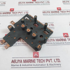 Mitsubishi BKO- CA1362H31 PPS Three-phase Terminal Plate