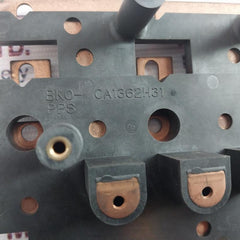 Mitsubishi BKO- CA1362H31 PPS Three-phase Terminal Plate