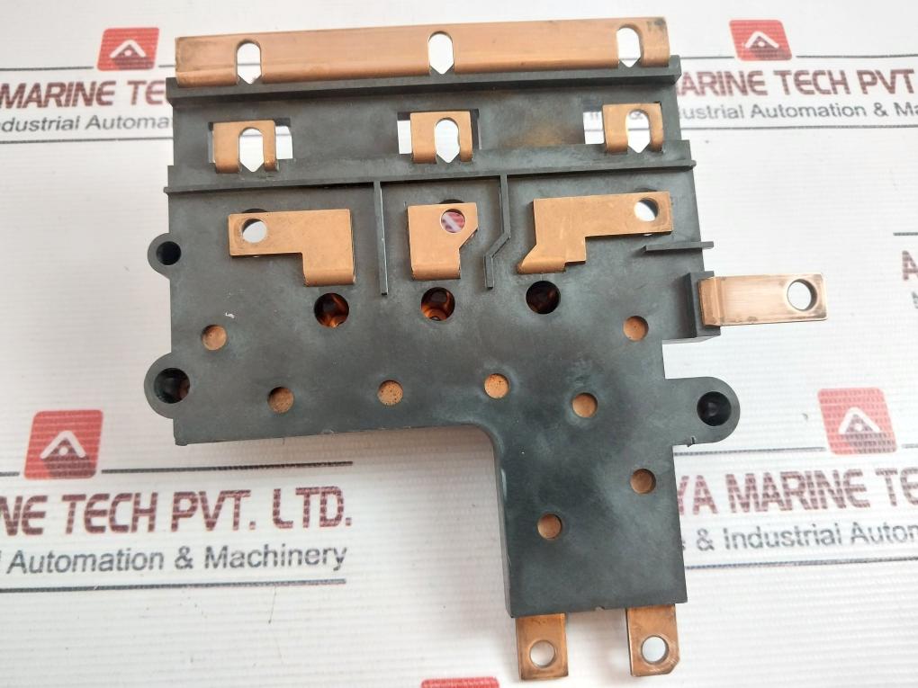 Mitsubishi BKO- CA1362H31 PPS Three-phase Terminal Plate