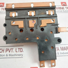 Mitsubishi BKO- CA1362H31 PPS Three-phase Terminal Plate