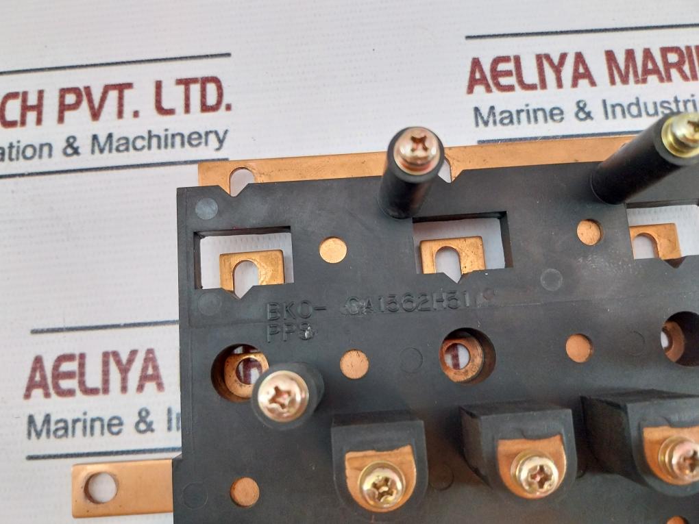 MITSUBISHI BKO-CA1362H31 Speed Control Switch Set