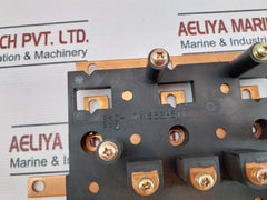 MITSUBISHI BKO-CA1362H31 Speed Control Switch Set