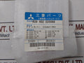 Mitsubishi C164A217H01 Fan Cover K09 H02 020066