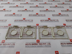 Mitsubishi C164A217H01 Fan Cover K09 H02 020066
