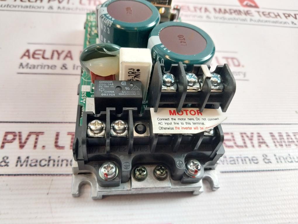 Mitsubishi Ca1457H01 Drive Board