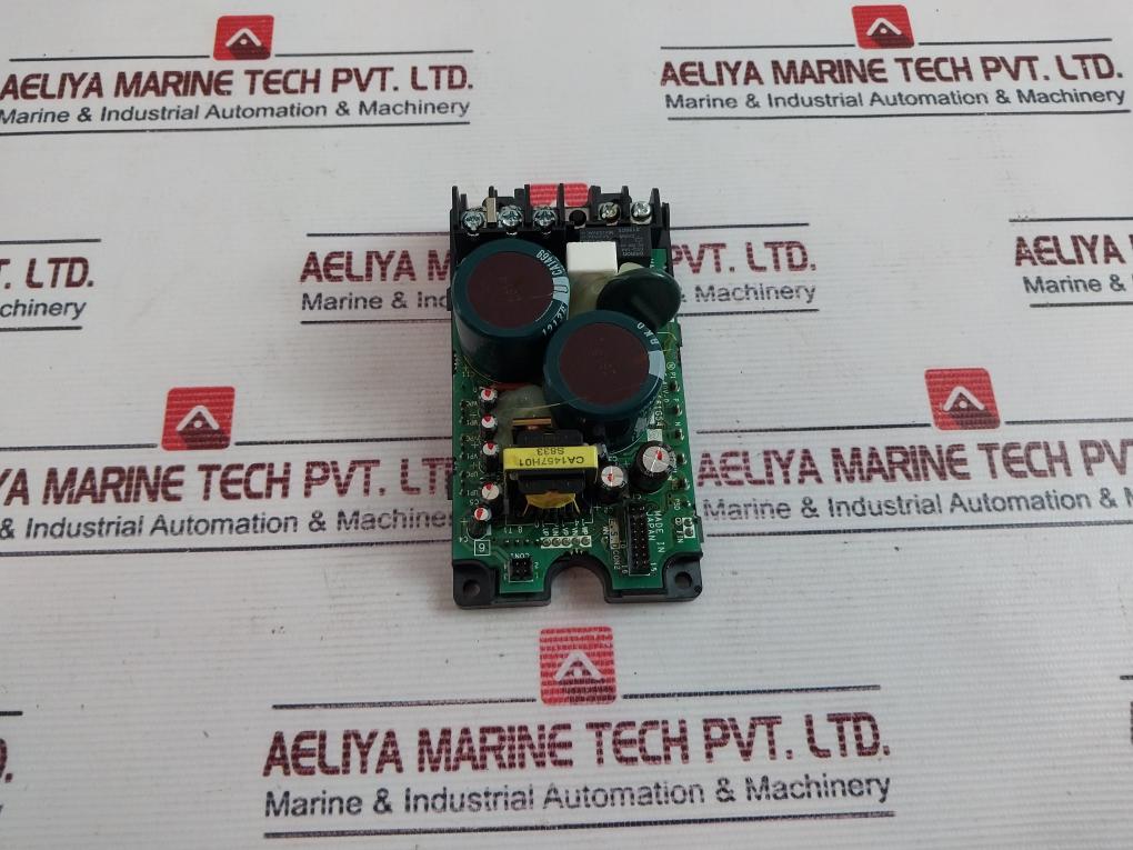 Mitsubishi Ca1457H01 Inverter Drive Board