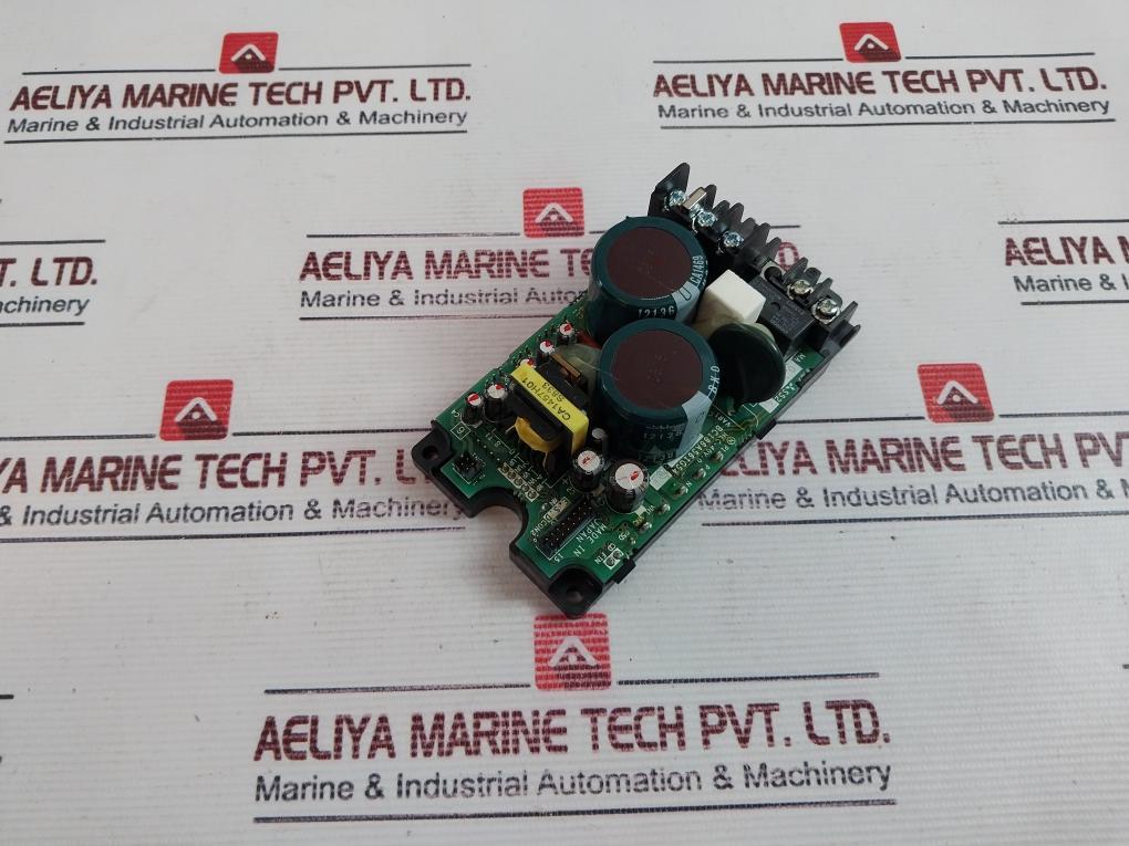 Mitsubishi Ca1457H01 Inverter Drive Board