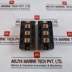 Mitsubishi Cm150Dy-24H Igbt Module S73Ab1